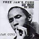 Jah Cure - Free Jah's Cure (LP)
