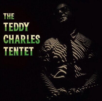 Teddy Charles - Teddy Charles Tentet (LP)