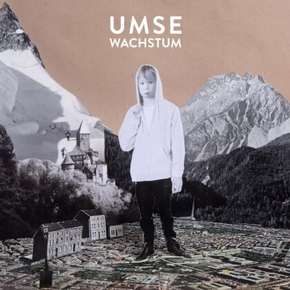 Umse - Wachstum (LP)