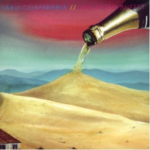 Fabulous & Arabia - Unlimited Buffet (LP)