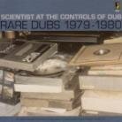 Scientist - At The Controls Of Dub (LP)