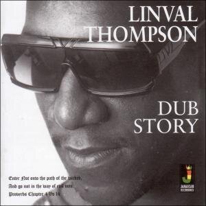 Linval Thompson - Dub Story (Limited Edition, LP)