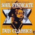 Niney The Observer - Soul Syndicate (LP)
