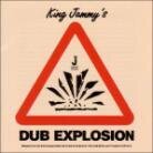 King Jammy - Dub Explosion (LP)