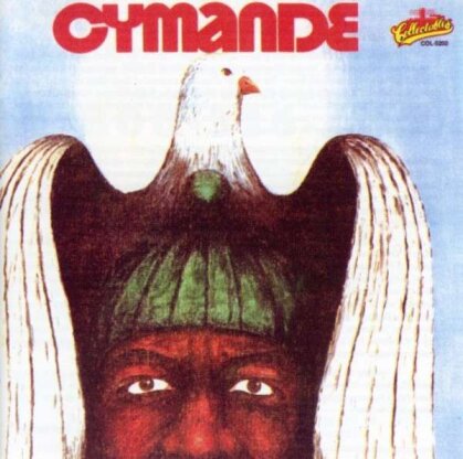 Cymande - --- (Colored, LP)