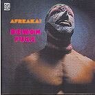 Demon Fuzz - Afreaka (LP)