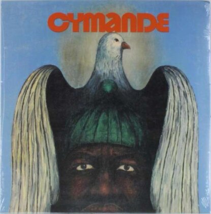 Cymande - --- (LP)