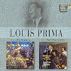 Louis Prima - Call Of The Wildest (LP)