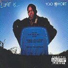 Too Short - Life Is - Jive (LP)