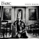 Daniel Darc - La Taille De Mon Ame (LP)
