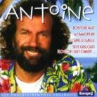 Antoine - --- (LP)