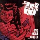 The Toasters - One More Bullet (LP)