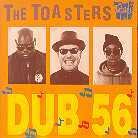 The Toasters - Dub 56 (LP)