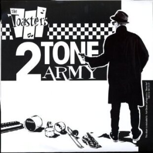 The Toasters - 2 Tone Army (LP)