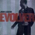 John Legend - Evolver (2 LPs)