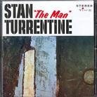 Stanley Turrentine - Man (Limited Edition, LP)