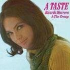 Ricardo Marrero - A Taste (Limited Edition, LP)