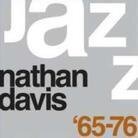 Nathan Davis - Best Of 1965-1976 (2 LPs)