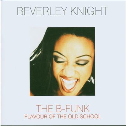 Beverley Knight - B Funk