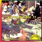 The Skatalites - Kingston 11 (LP)