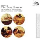 Various - Four Seasons (LP)