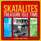 The Skatalites - Treasure Isle Time (LP)