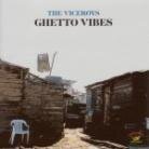 The Viceroys - Ghetto Vibes (LP)