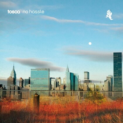 Tosca (Richard Dorfmeister) - No Hassle (LP)