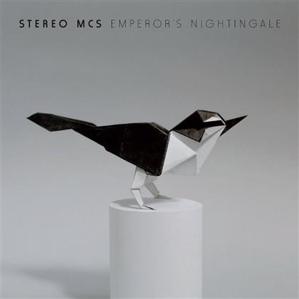 Stereo MCs - Emperors Nightingale (LP)