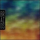 Braids - Native Speaker (LP)
