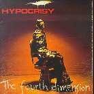 Hypocrisy - Fourth Dimension (2 LPs)