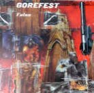 Gorefest - False (LP)