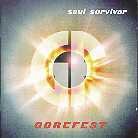 Gorefest - Soul Survivor (LP)