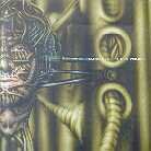 Johannes Heil - Future Primitive (2 LP)