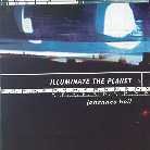 Johannes Heil - Illuminate The Planet (LP)