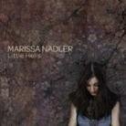 Marissa Nadler - Little Hells (LP)