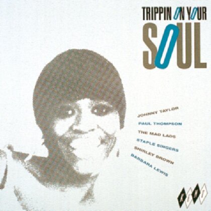 Various - Trippin' On Your Soul (2 LPs)