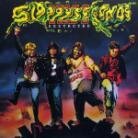 Sloppy Seconds - Destroyed - 20th Anniversary (2 LPs)