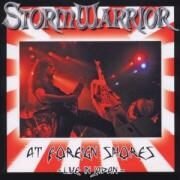 Stormwarrior - At Foreign Shores/Lives I (LP)