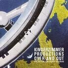 Kinderzimmer Productions - Over & Out-Live Konzertha (3 LPs)