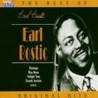 Earl Bostic - Best Of Bostic (LP)