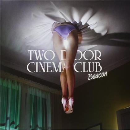 Two Door Cinema Club - Beacon (LP + CD)