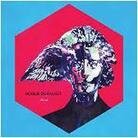 Housse De Racket - Alesia (LP)
