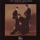 The Spencer Davis Group - Their First (LP)