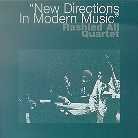 Rashied Ali - New Directions In (LP)