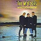 The Meteors - Wreckin' Crew (LP)