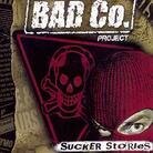 Bad Co. Project - Sucker Stories (2 LPs)