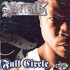 Xzibit - Full Circle (2 LPs)