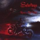 Sabotage - Rumore Nel Vento (LP)