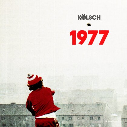 Kölsch - 1977 (2 LPs)